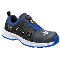 Solid Gear Atlantic S1P Safety Trainers BOA SG61003